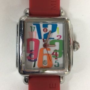 Michele Watch